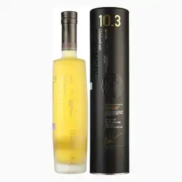 Octomore Edition 10.3 6 Year Old