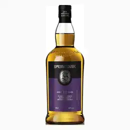 Springbank 18yr