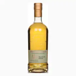 Ardnamurchan Mezcal Cask Release 2025 Whisky 70cl