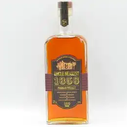 Uncle Nearest 1856 American Whiskey 100 Proof 75cl