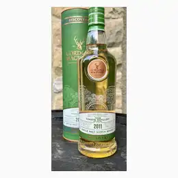 Tomatin 2010 - G&M Discovery Single Malt Scotch Whisky The