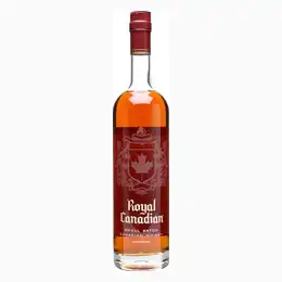 Royal Canadian Small Batch