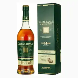 Glenmorangie Quinta Ruban 14 Year Old