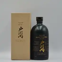 Togouchi 18 Year Old Japanese Blended Whisky
