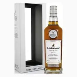 Linkwood 15 Year Old Gordon and MacPhail