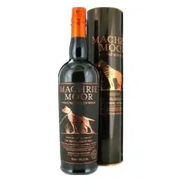 Arran Machrie Moor 8th Edition 46% 70cl