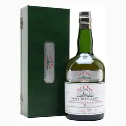 Brora 1970 32 Year Old Old & Rare Platinum