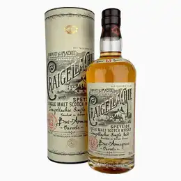 Craigellachie 13 Year Old Bas-Armagnac