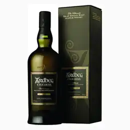 Ardbeg Uigeadail