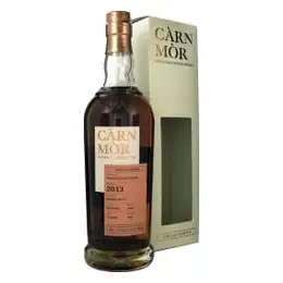 Benriach 2013 Carn Mor Sherry Butt 47.5% 70cl