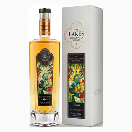 Lakes Single Malt Whiskymakers Edition Revelation 70cl