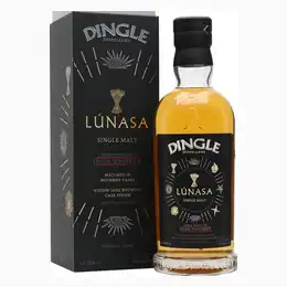 Dingle Lunasa Single Malt