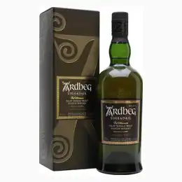 Ardbeg Uigeadail