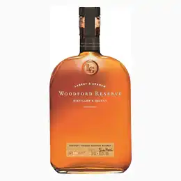 Woodford Reserve Bourbon 70cl