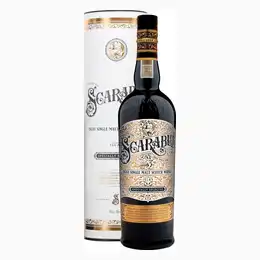 Scarabus Islay Single Malt Whisky