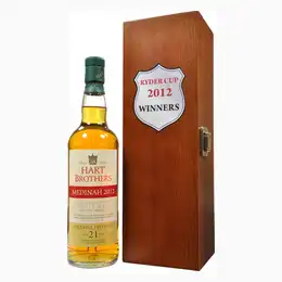 Littlemill 21 Year Old Ryder Cup