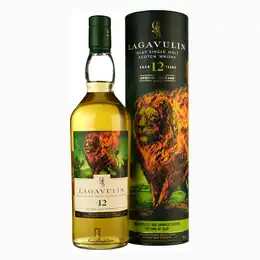 Lagavulin 12 Year Old Special Releases 2021