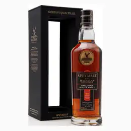 Macallan Speymalt 25 Year Old - 1998 Cask 21603908