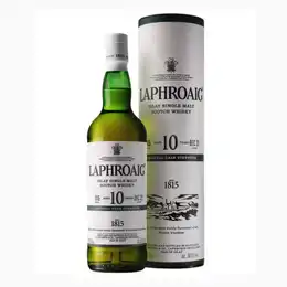 Laphroaig 10yr Cask Strength Batch 15 56.5%