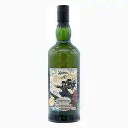 Ardbeg Arrrrrrrdbeg 2021 Committee Release Whisky 51.8%