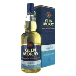 Glen Moray Peated 40% 70cl