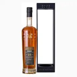 Bowmore 25 Year Old 1997 Rare Find - Gleann Mor