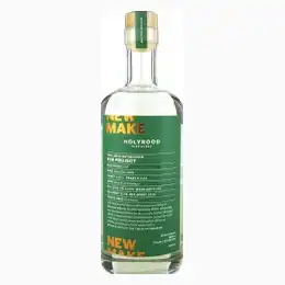 Holyrood Bubbed Spirit 60% 50cl