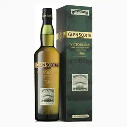 Glen Scotia Victoriana