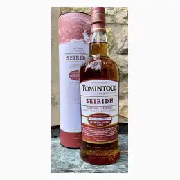 Tomintoul Seiridh The