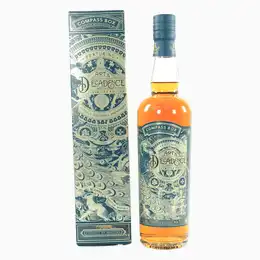 Compass Box Art & Decadence 