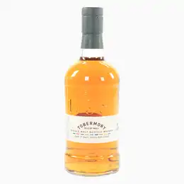 Tobermory - 11 Year Old  Sherry Butt