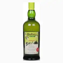 Ardbeg Fermutation 13 Year Old - Committee Edition Whisky