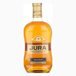 Isle Of Jura Prophecy