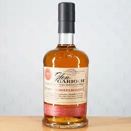 Glen Garioch 1797 Founders Reserve