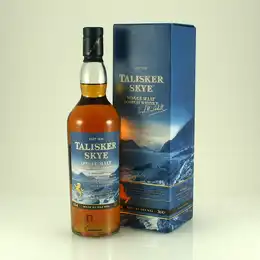 Talisker 