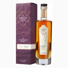 The Lakes Whiskymaker