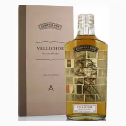Compass Box Vellichor