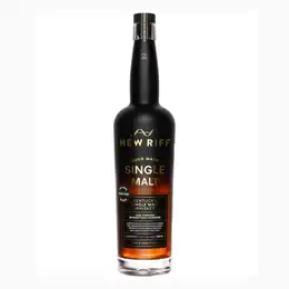 New Riff Sour Mash Single Malt