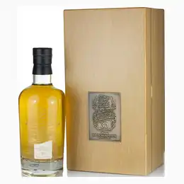 Bruichladdich 30 Year Old Single Malts of Scotland Directors Special 