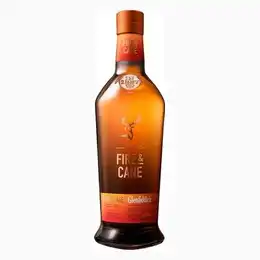 Glenfiddich Fire & Cane Experiment #4 Single Malt Scotch Whisky