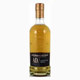 Ardnamurchan AD/ Cask Strength 2024