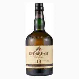 Redbreast 18YO 0.7L 