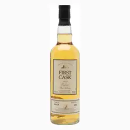 Glen Albyn 1979 27 Year Old Cask #3954 First Cask