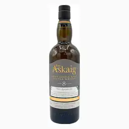 Port Askaig 8 Year Old