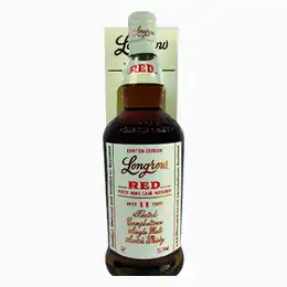 Longrow Red 2019 Springbank Single Malt Scotch Whisky