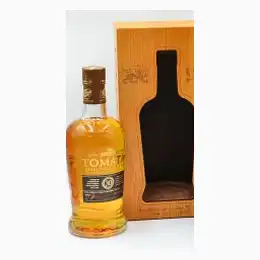 Tomatin 30 Year Old Highland Single Malt Whisky Batch 5