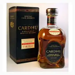 Cardhu Special Cask Reserve Whisky