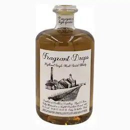 Balblair 25 Year Old Fragrant Drops 44.5% 70cl