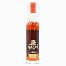 Thomas H Handy Sazerac 6 Year Old Bourbon 2021