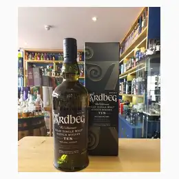 Ardbeg 10 Year Old 70cl 46%